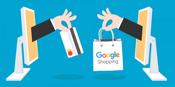 O que é o Google Shopping?