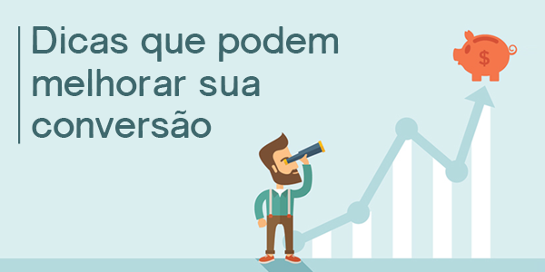 Dicas para o RD Station