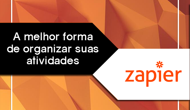 O que é a ferramenta Zapier?
