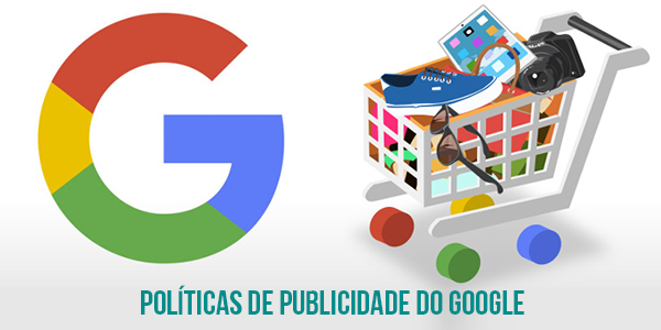 Políticas de publicidade do Google
