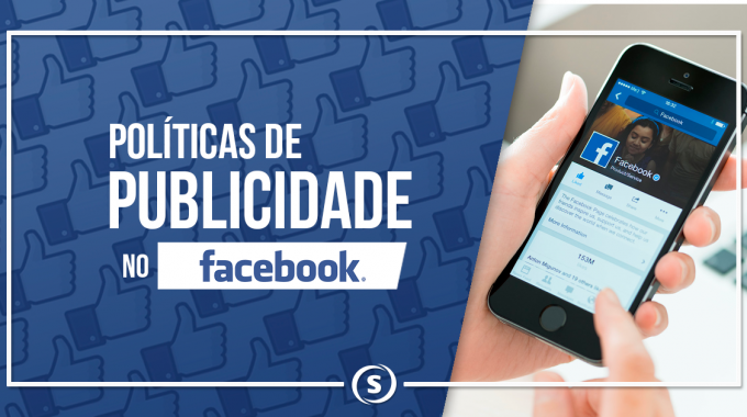 Políticas de publicidade do Facebook