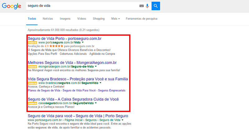 Resultados da Pesquisa de imagens do Google para