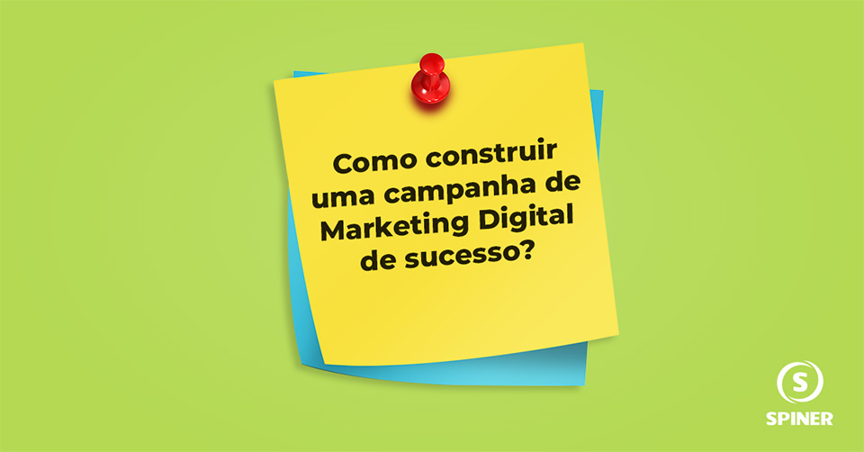 Marketing Digital de Sucesso