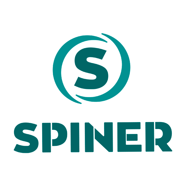 (c) Spiner.com.br